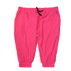 Hot Pink Capri Jogger