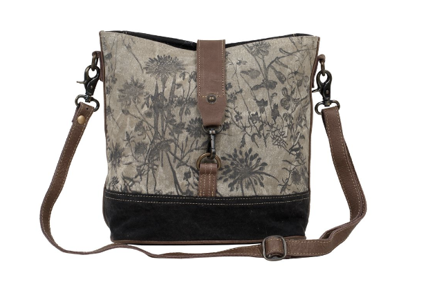 Myra Debonair Shoulder Bag