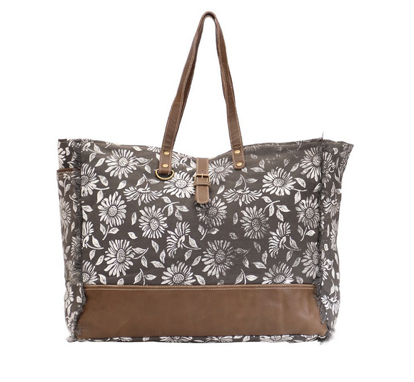 Myra Anemone Weekender