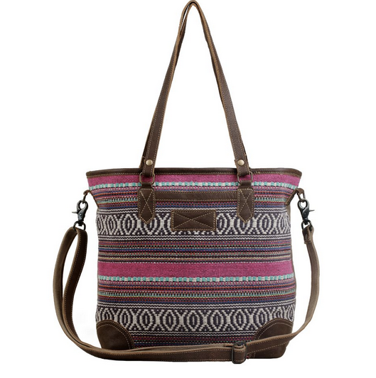 Myra Exuberant Spirit Shoulder Bag