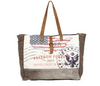 Myra Partisan Weekender