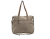 Load image into Gallery viewer, Myra Life Always Offers You a Second Chance Shoulder Bag