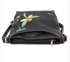Chala Dragonfly Messenger Bag