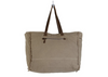 Myra Vibrant Boho Weekender