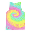 Load image into Gallery viewer, Tie Dye tanks, Multiple colors