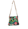 Myra Blossom Delight Shoulder Bag