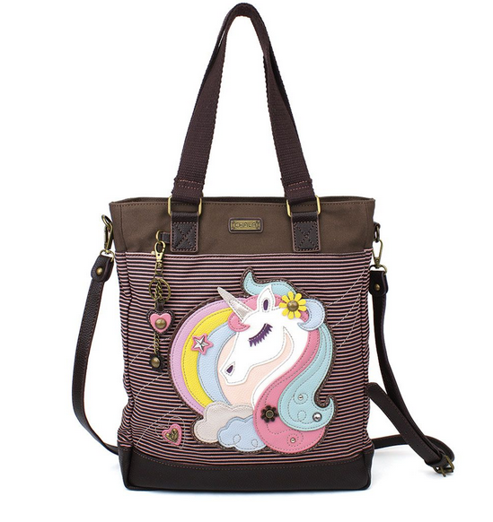 Chala Unicorn Work Tote