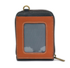 Chala Sunflower Credit Card Holder/Wallet Wristlet