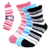 Load image into Gallery viewer, Fuzzy Socks (3 pack)