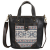 Vaan Blues Bucket Bag