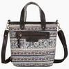 Vaan Blues Bucket Bag
