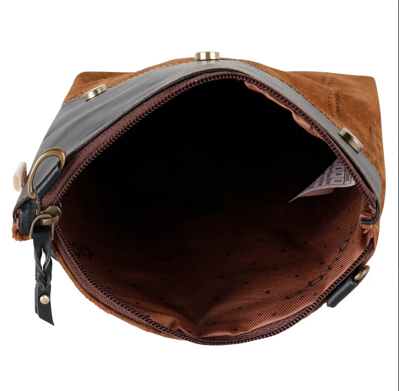 Vaan Celeb Cross Body Bag