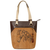 Load image into Gallery viewer, Vaan Horse Tote Bag
