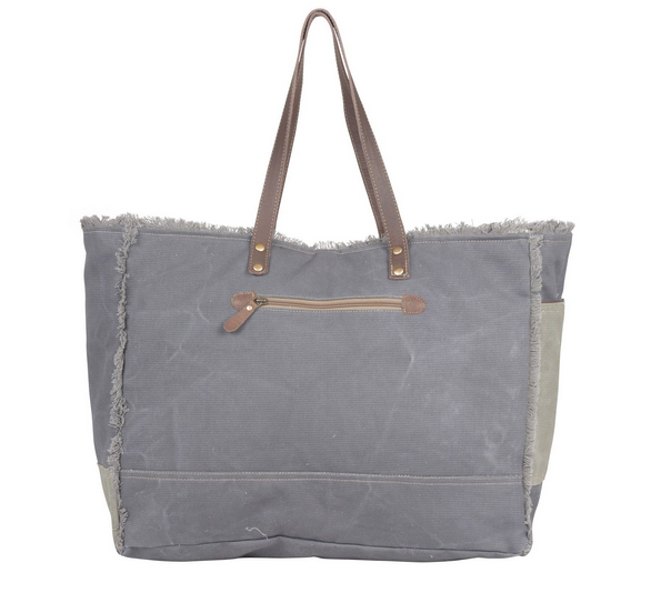 Myra Cafe au Lait Weekender