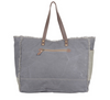 Myra Cafe au Lait Weekender