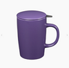 Load image into Gallery viewer, Tea Infuser Mug (4 colors)