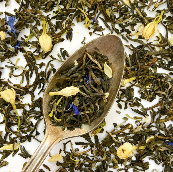 Hope Blend Green Tea (Jasmine) (caffeinated)