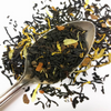 No Obligations Decaf Black Tea (Hazelnut / Almond / Cinnamon)