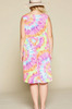 Load image into Gallery viewer, Tie Dye Babydoll Dress