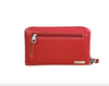 Load image into Gallery viewer, Montana West American Pride Red Wallet