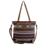 Load image into Gallery viewer, Myra Braided Shoulder Bag