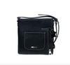 Montana West Black Sugar Skull CC Crossbody