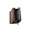 Montana West Turquoise Sugar Skull 2.0 Wallet