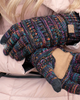CC Brand Speckle Gloves