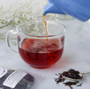 Huckleberry Happiness Black Tea (Caffeinated)
