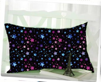 Star Pillowcase