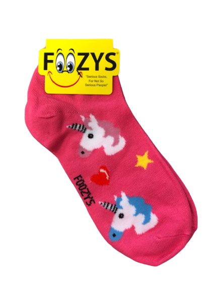 Foozys Brand Novelty Socks